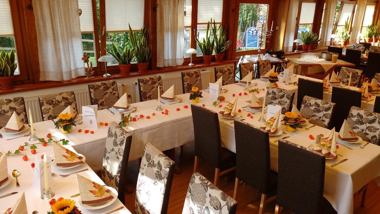 Hotel - Gasthof Erber Sinzing Dış mekan fotoğraf