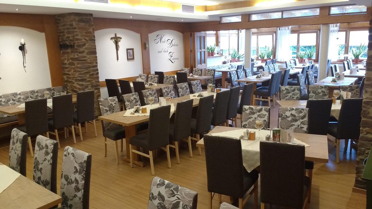 Hotel - Gasthof Erber Sinzing Dış mekan fotoğraf