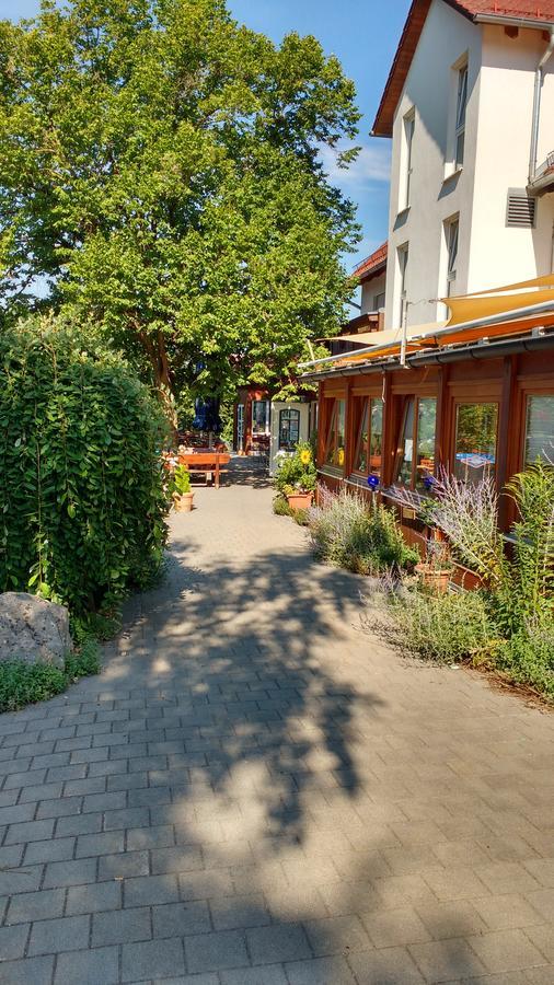 Hotel - Gasthof Erber Sinzing Dış mekan fotoğraf