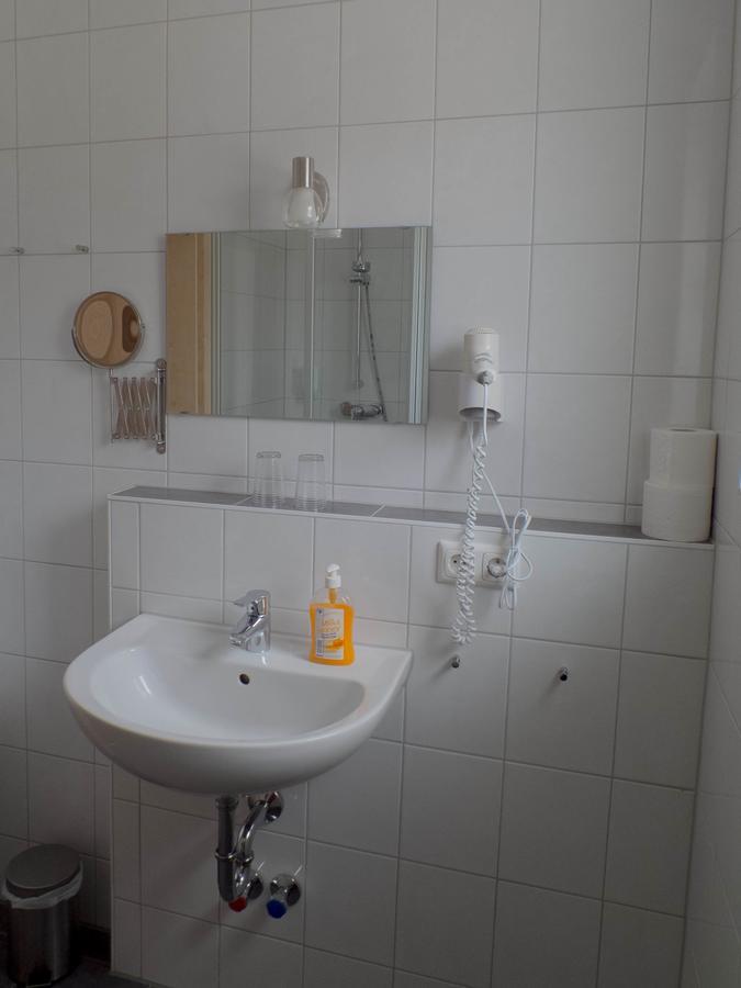 Hotel - Gasthof Erber Sinzing Dış mekan fotoğraf