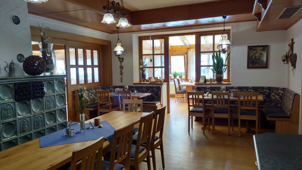 Hotel - Gasthof Erber Sinzing Dış mekan fotoğraf